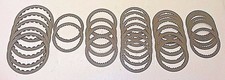 AW4 Clutch Module