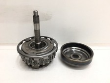 AW4 Input Drum