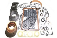 AW4 Master Rebuild Kit