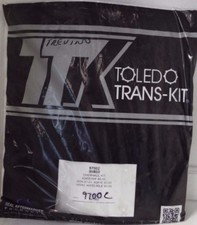 AW4 Overhaul Kit 1985-2000