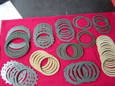 AW4 Overhaul Kit 1986-2002