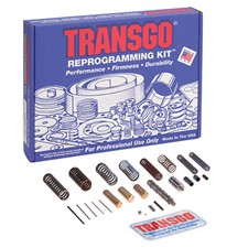 AW4 Shift Kit