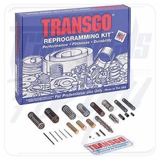 AW4 Shift Kit 1985-2008