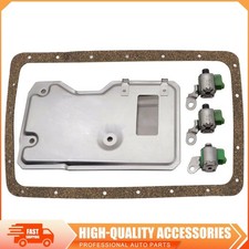 AW4 Solenoid Kit