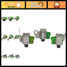 AW4 Solenoid Kit 1986