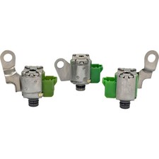 AW4 Solenoid Kit 1990-1992