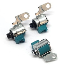 AW4 Tcc Solenoid