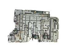 AW4 Valve Body
