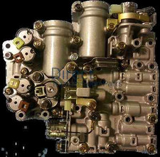 AW4 Valve Body 1986-1999