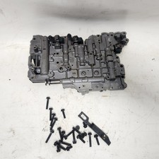 AW4 Valve Body 1998-2001