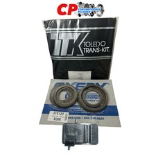 AW55-50SN Banner Rebuild Kit 2000