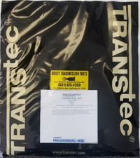 AW55-50SN Banner Rebuild Kit 2002-08