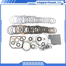 AW55-50SN Master Rebuild Kit