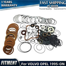 AW55-50SN Master Rebuild Kit 1995