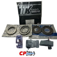AW55-50SN Master Rebuild Kit 2000