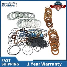 AW55-50SN Overhaul Kit