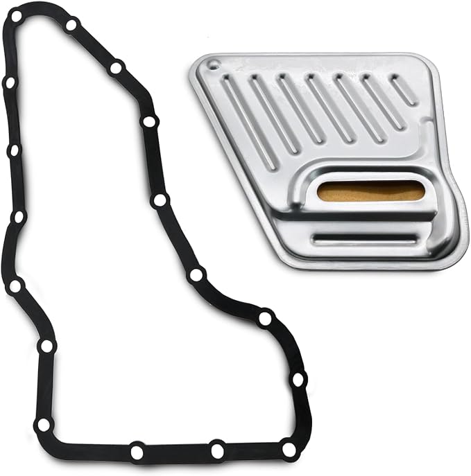 AX4N AXOD-E AX4S Transmission Filter & Pan Gasket Kit