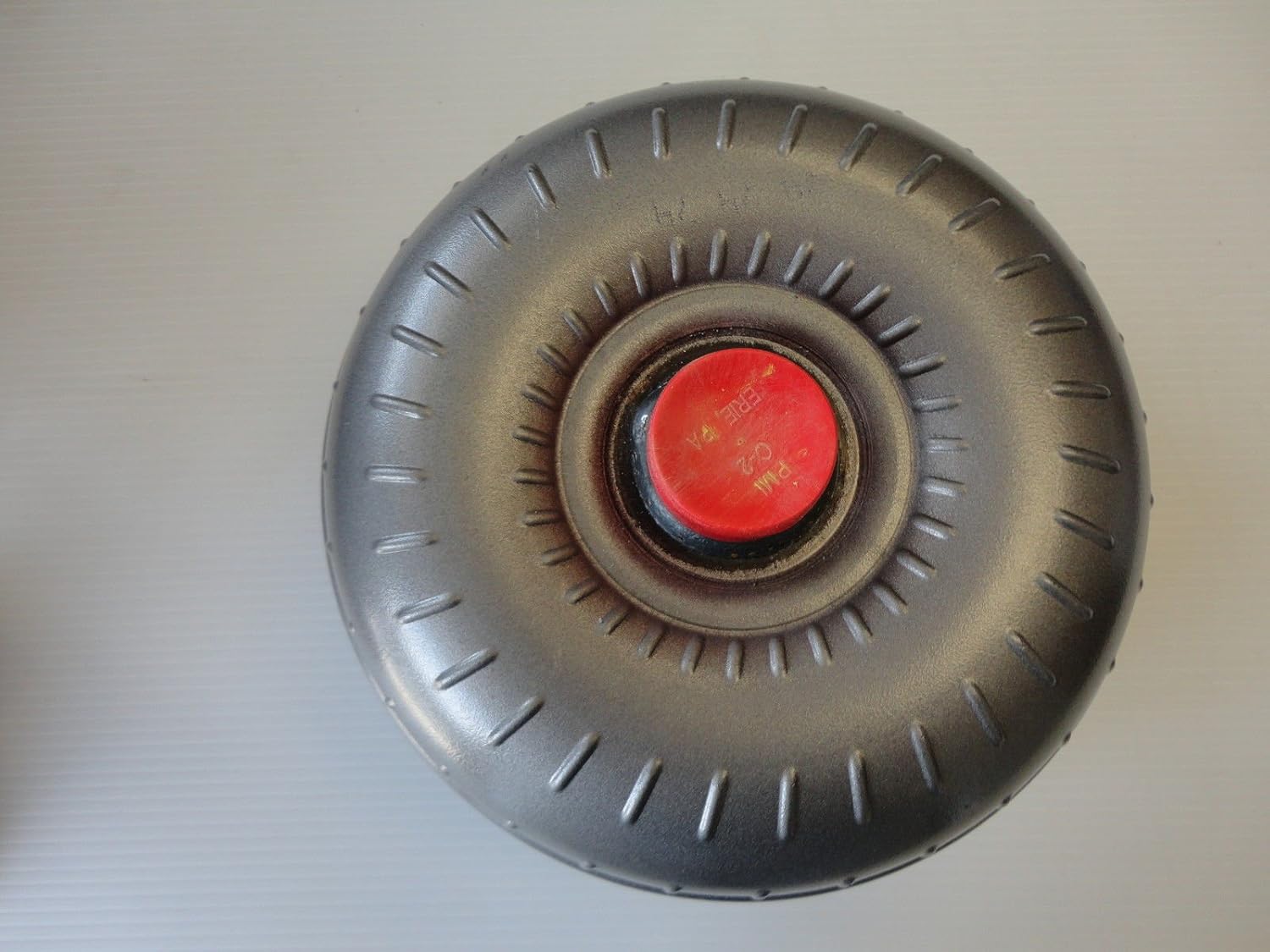 AXODE AX4N AX4S Heavy-Duty Torque Converter, 25-Spline