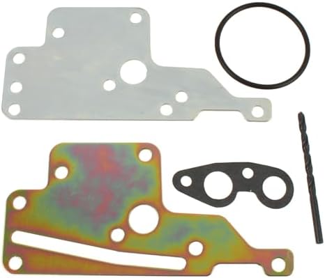 B&M 30262 Shift Improver Kit GM Turbo 350 TH350 view 2