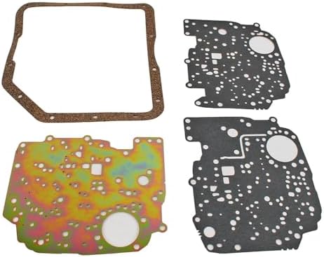B&M 30262 Shift Improver Kit GM Turbo 350 TH350 view 3