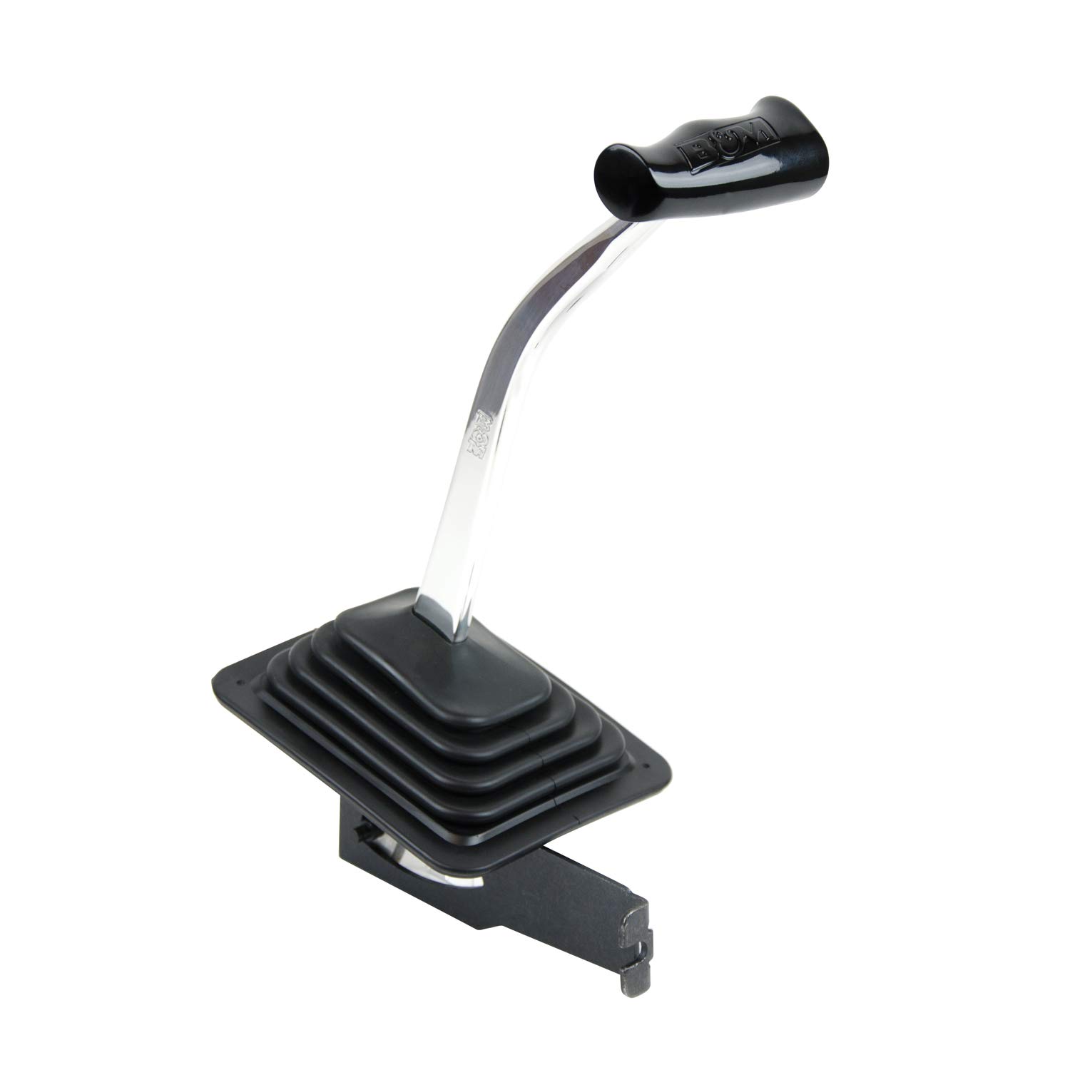 B&M 80775 Unimatic Automatic Shifter, Universal 3/4 Speed