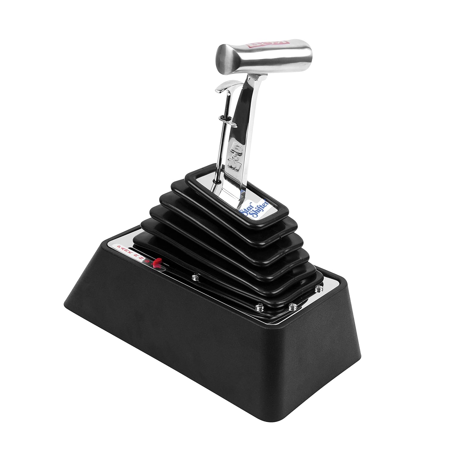 B&M 80775 Unimatic Automatic Shifter, Universal 3/4 Speed view 3