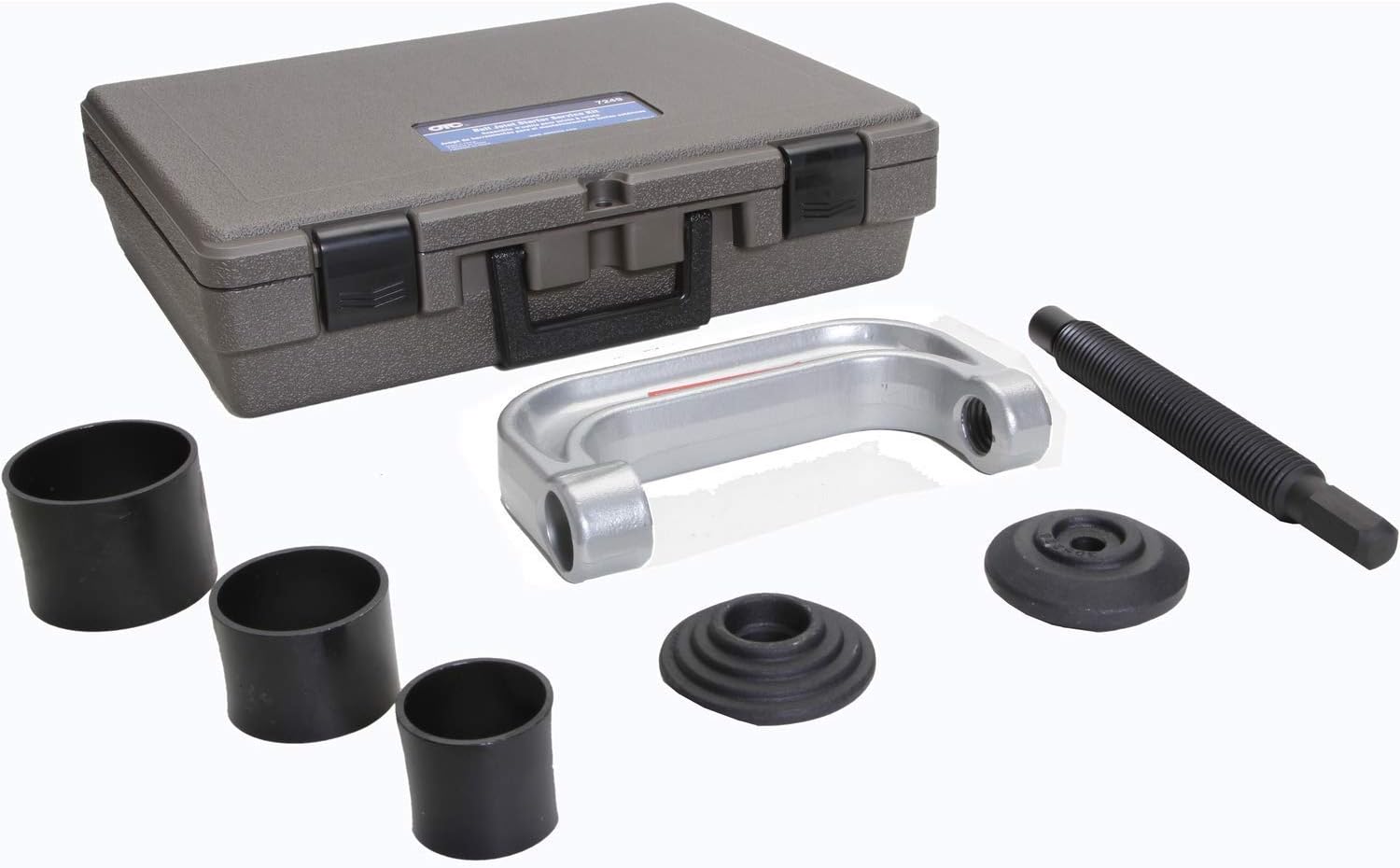 Ball Joint and U-Joint Press Kit for Class 1-3 Trucks