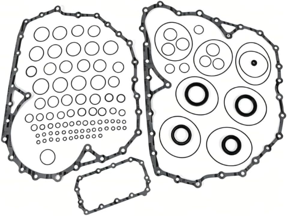 BB7A 8-Speed DCT Transmission Overhaul Seal and Gasket Kit