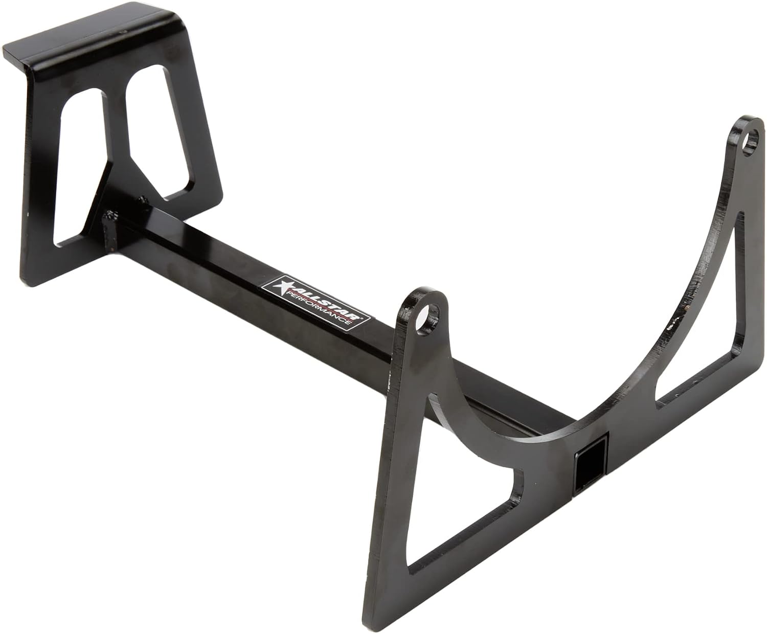 Bert Transmission Rebuild Bench Stand, Powder Coated Steel