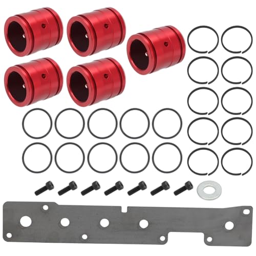 45RFE 545RFE 68RFE Billet Accumulator Piston Kit
