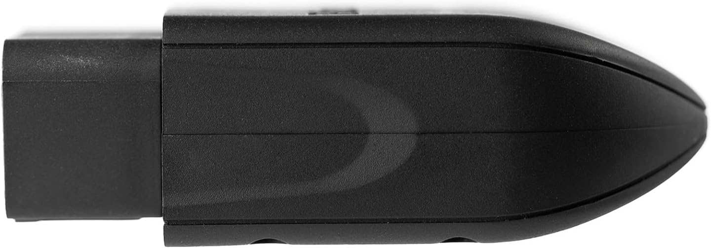 BlueDriver Pro Next Gen Bluetooth OBD2 Scanner, ABS/SRS/TPMS view 2