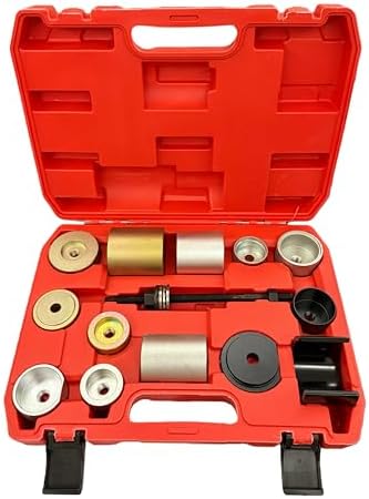 BMW E90 Rear Differential Mount Bushing Tool Kit