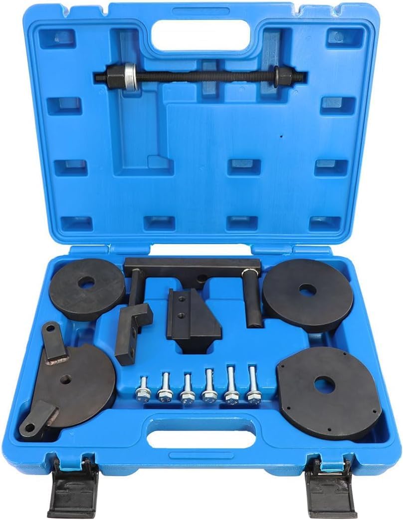 BMW E90 Transfer Case Mount Bushing Remover and Installer Kit