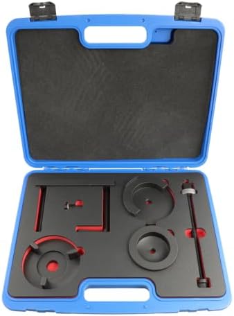 BMW F15 Transmission Mount Bushing Remover Tool Kit