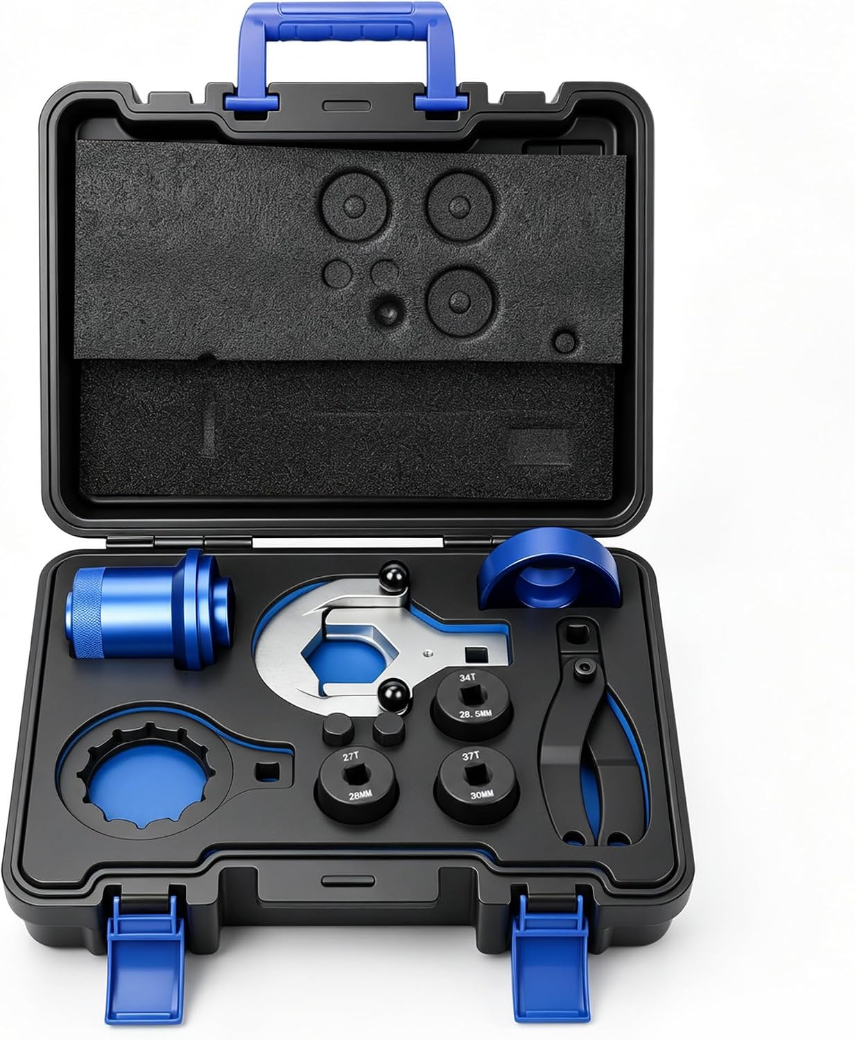 BMW Rear Differential Flange and Pinion Seal Tool Kit