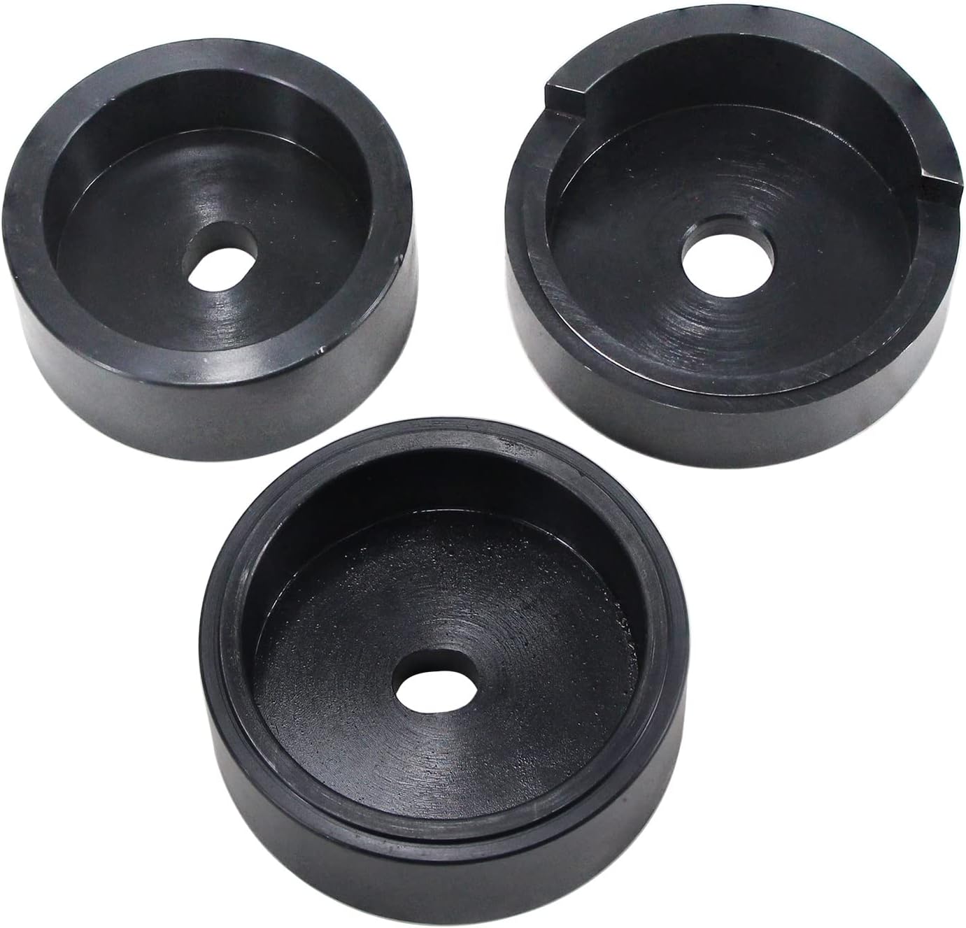 BMW X5 E70 Transmission Mount Bushing Remover Tool Set view 3