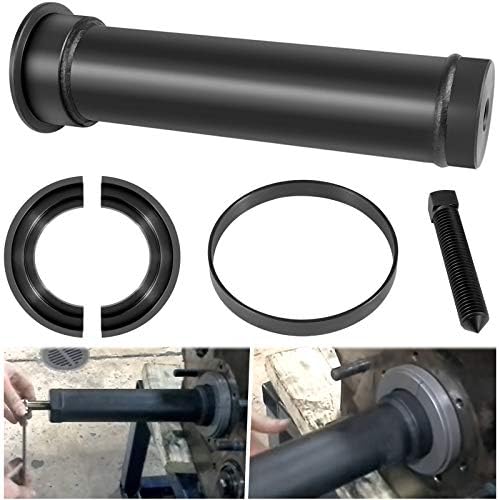 Eaton Fuller Input Shaft Bearing Puller Tool, 1-3/4 & 2 in view 2