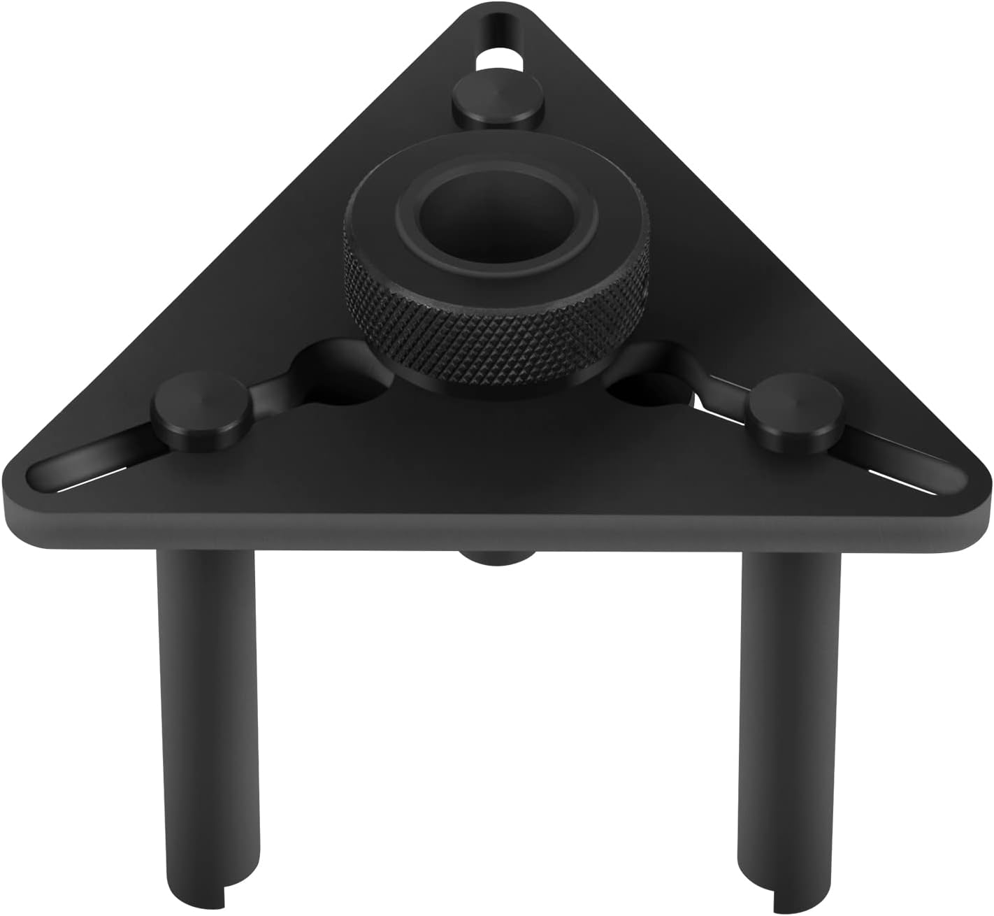 Bonbo T-0171-J Adjustable Clutch Drum Spring Compressor, 3-Point Foot-Press & Drum Buddy Compatible