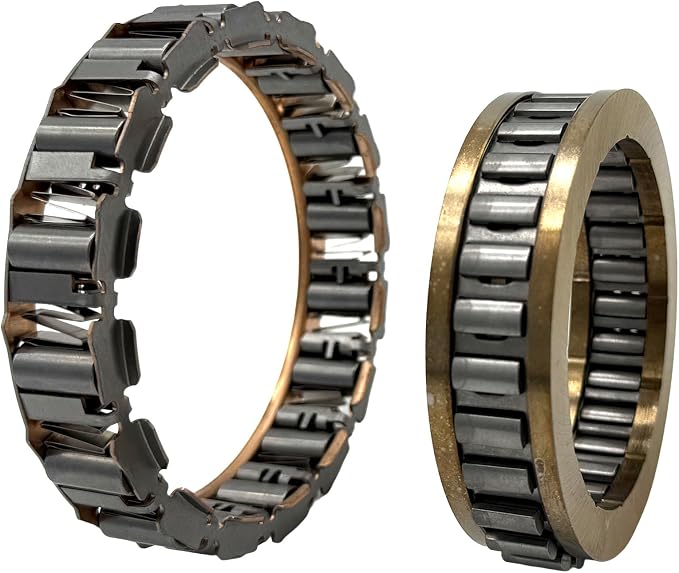 Borg Warner 4L60E Forward + Low Reverse Sprag Set, 29236AM 28571AM