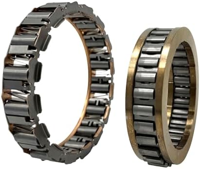 Borg Warner 4L60E Forward + Low Reverse Sprag Set, 29236AM 28571AM view 2