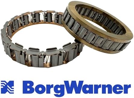 Borg Warner 4L60E Forward + Low Reverse Sprag Set, 29236AM 28571AM view 3