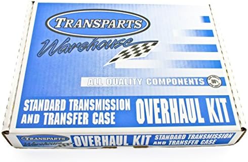 Ford BW1356 Transfer Case Rebuild Bearing & Seal Kit view 3