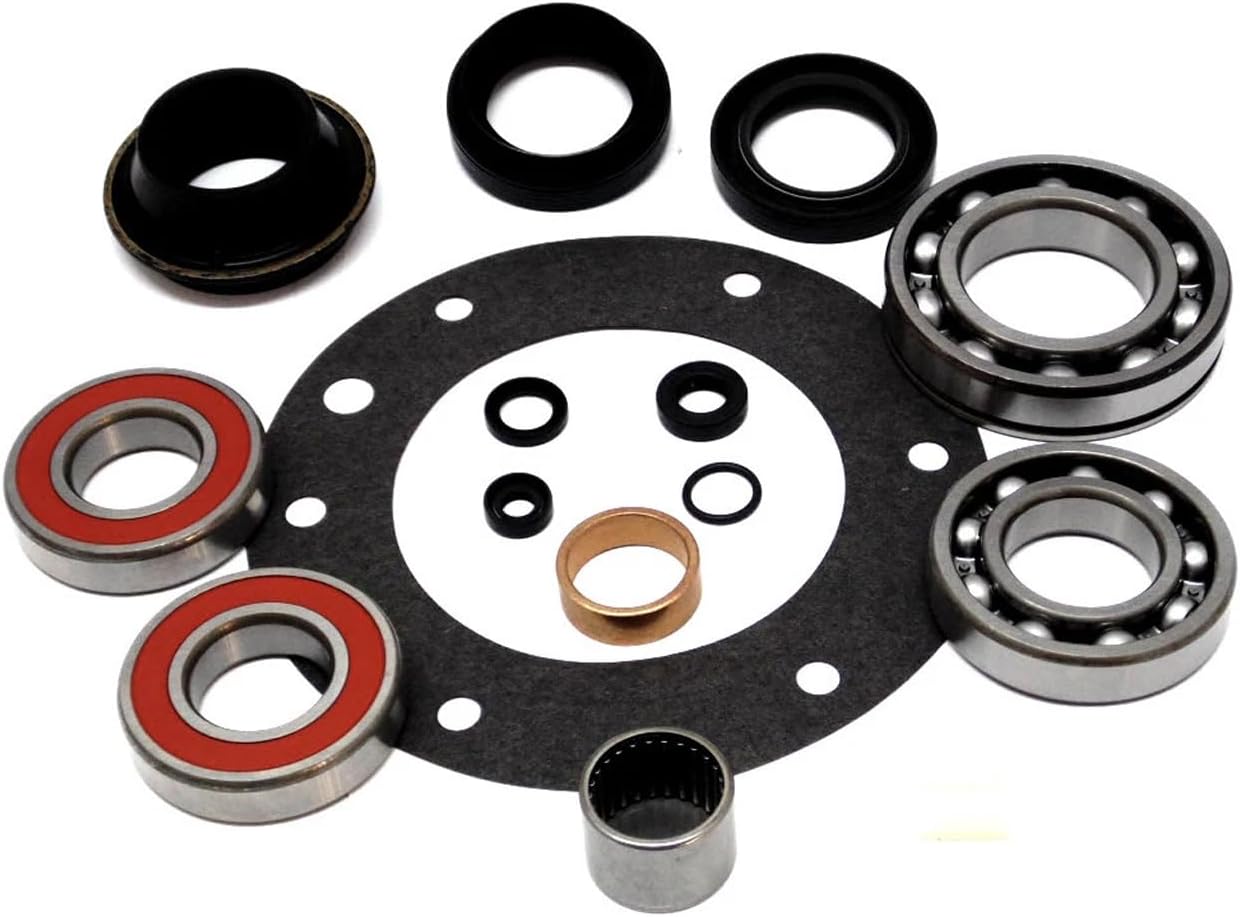 BW4406 Transfer Case Bearing & Seal Rebuild Kit, Ford F150