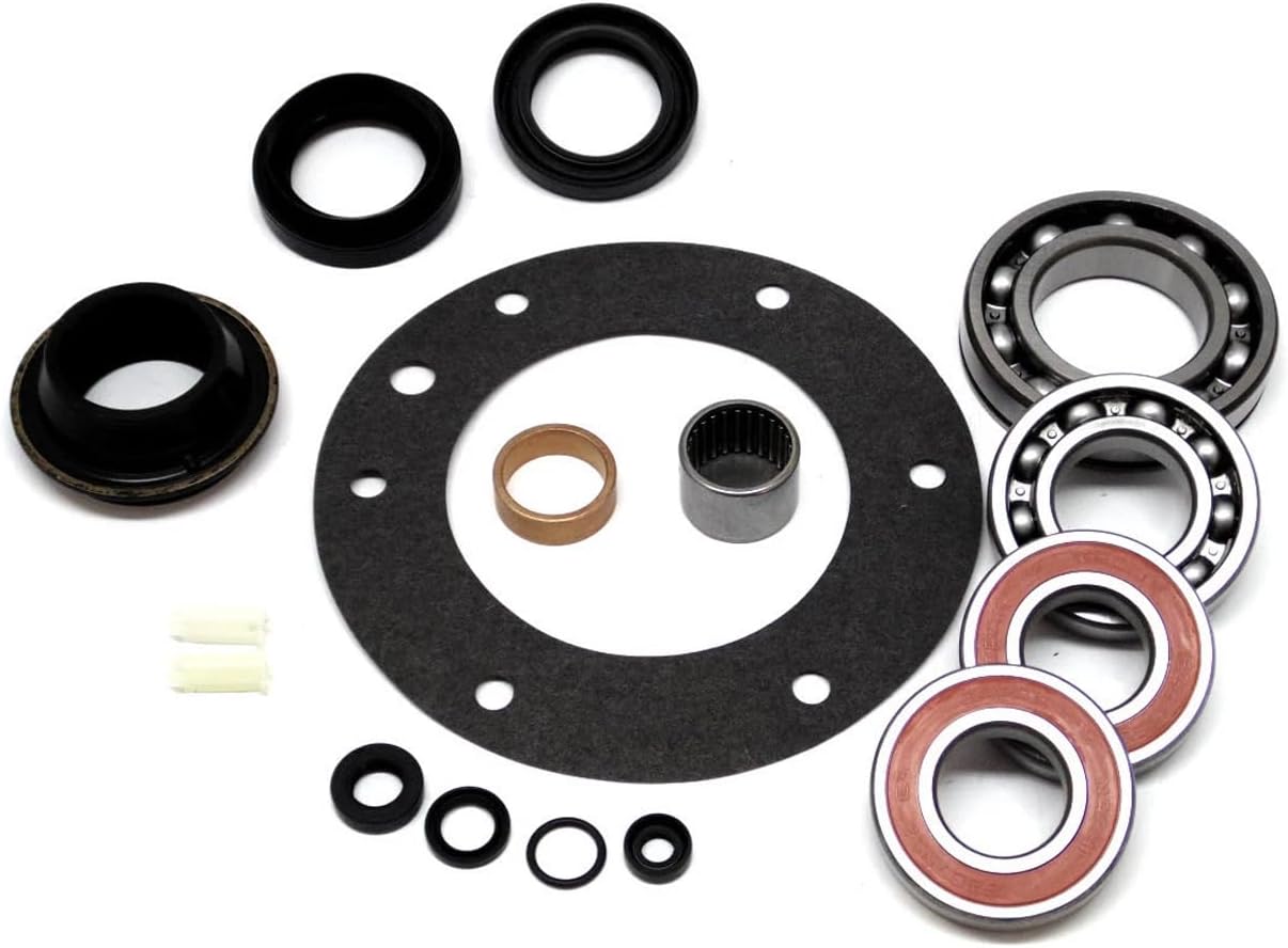 BW4406 Transfer Case Bearing & Seal Rebuild Kit, Ford F150 view 3