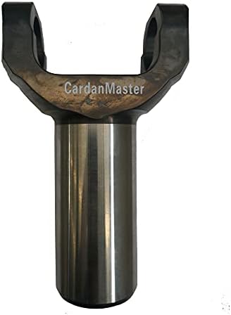 C6 Transmission Slip Yoke 31-Spline 1350 Chromoly