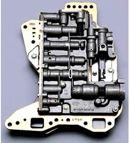 C6 Valve Body 1966-1996 421100 TCI