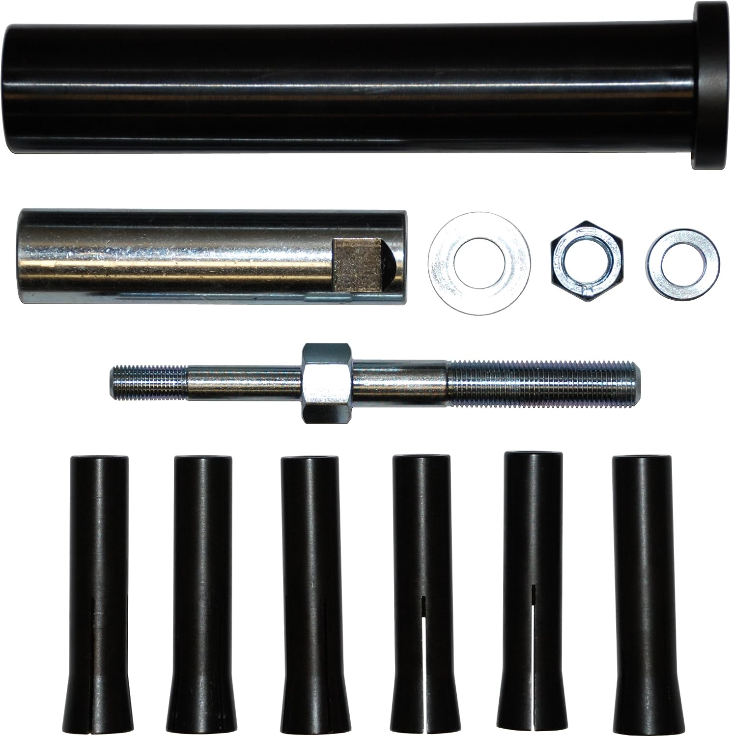 Cal-Van 95400 In-Line Dowel Pin Puller Master Set