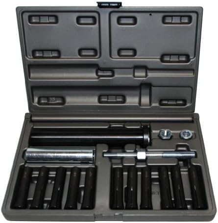 Cal-Van 95400 In-Line Dowel Pin Puller Master Set view 2