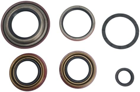 CD4E / LA4AEL Master Rebuild Kit, Ford & Mazda 94-08 view 3