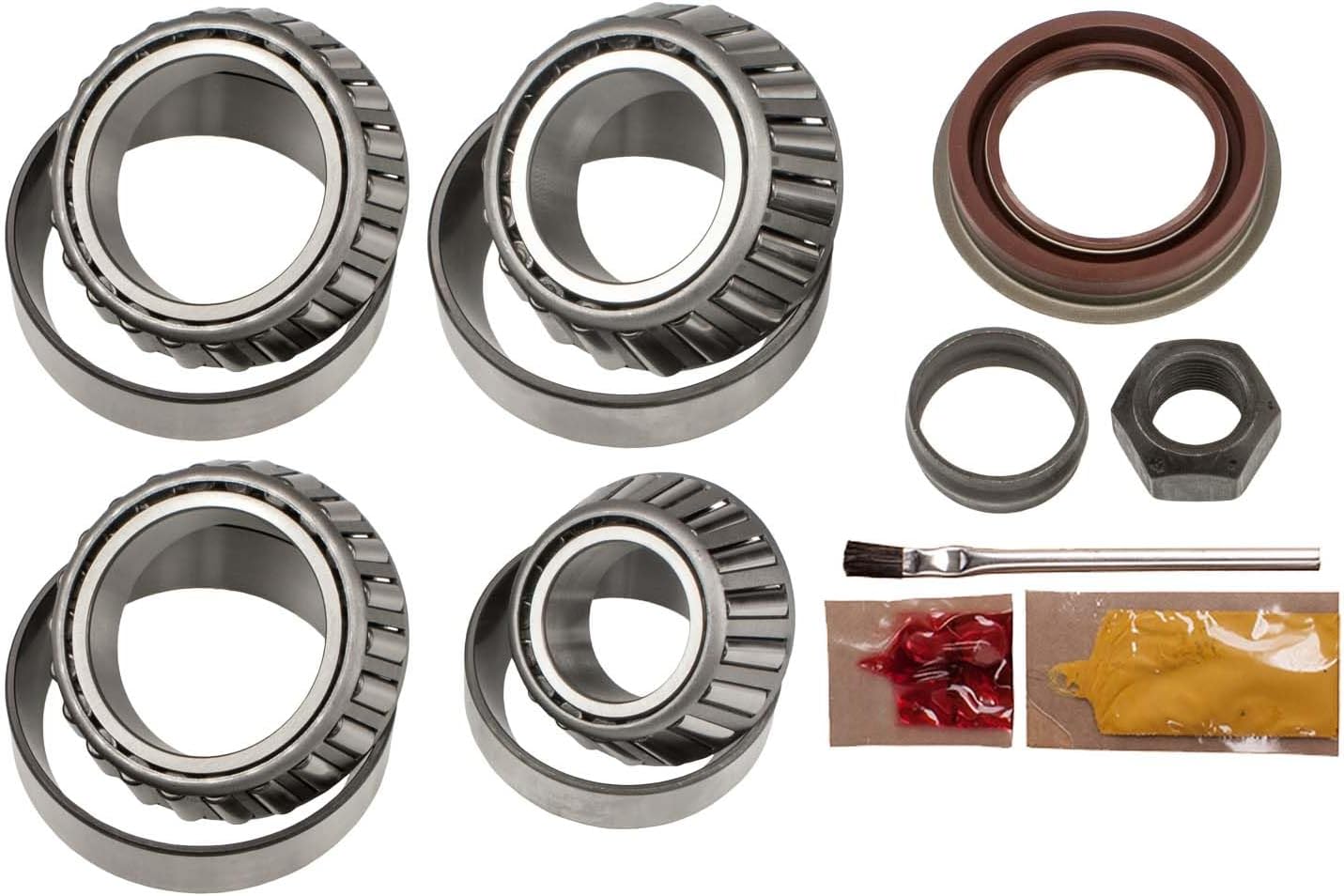 Chrysler 9.25 Front Differential Bearing Kit R9.25RLA